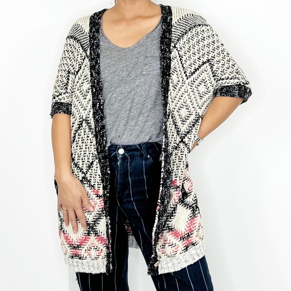 CAbi Carol Anderson By Invitation Cardigan - Picture 4 of 16